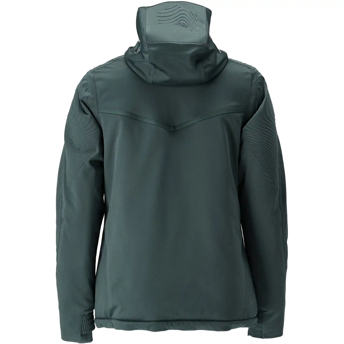 Mascot Damen 22045-657 Customized Winterjacke – waldgrün