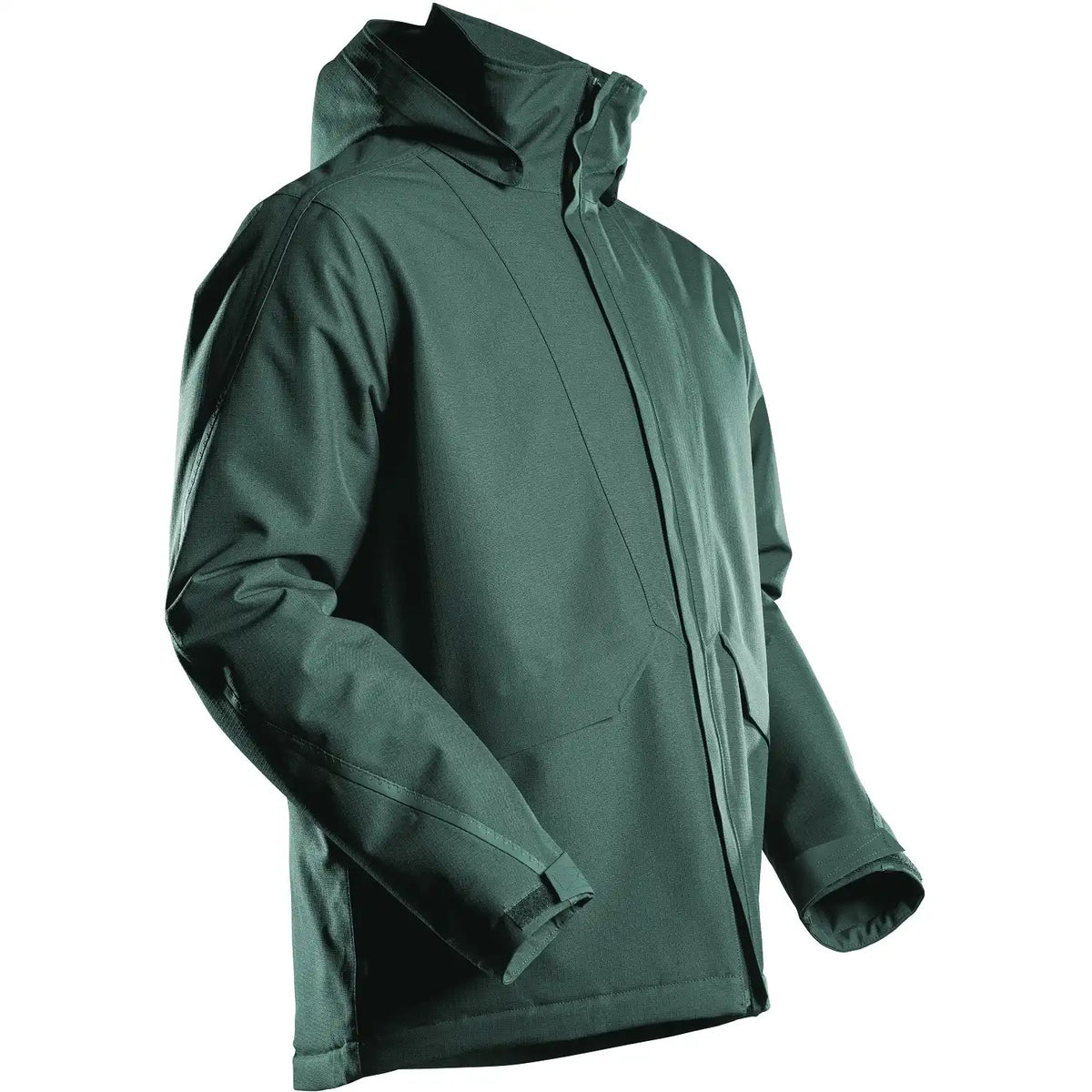 Mascot 22435-231 Customized Winterjacke – waldgrün