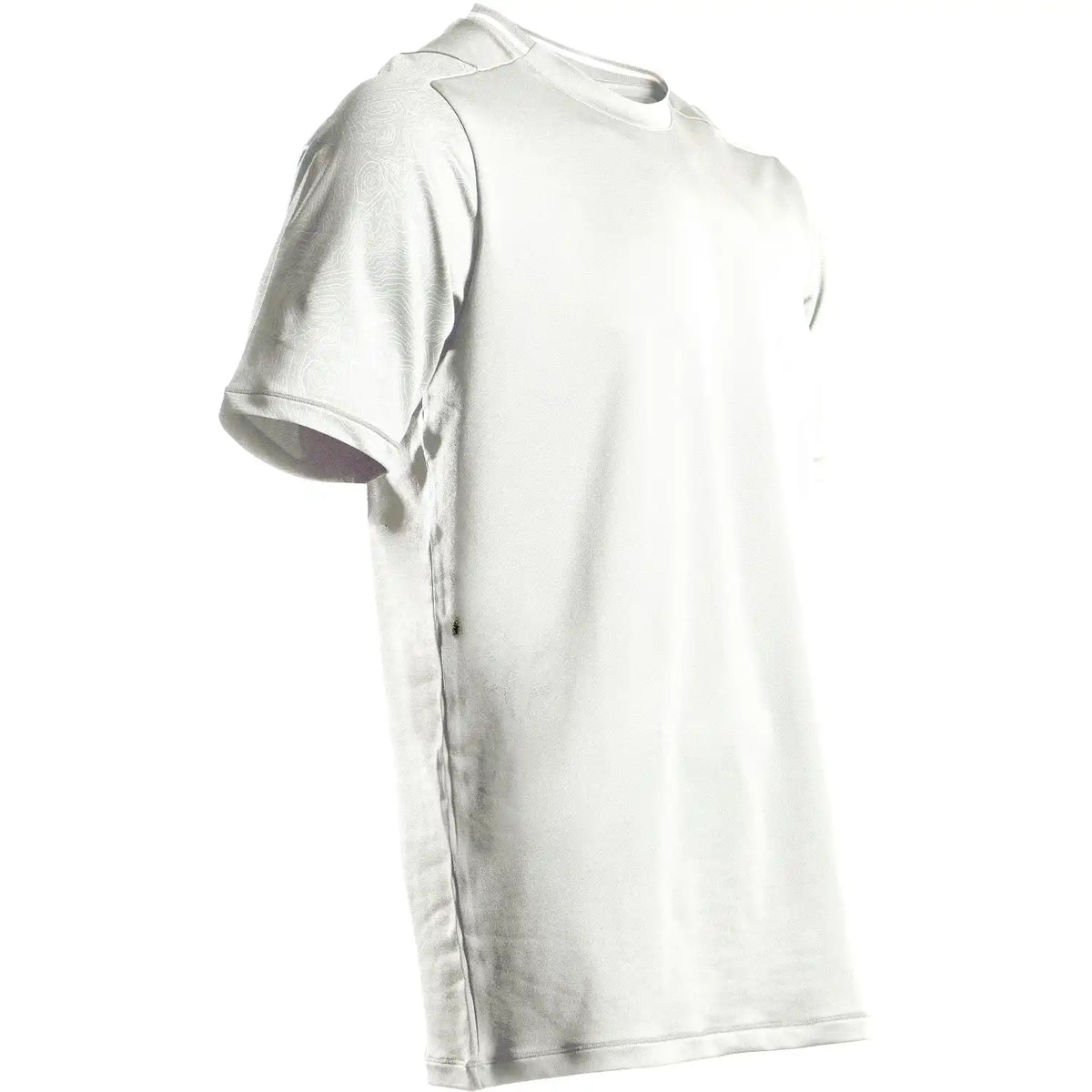 Mascot 22482-618 Customized Funktions T-Shirt – weiß