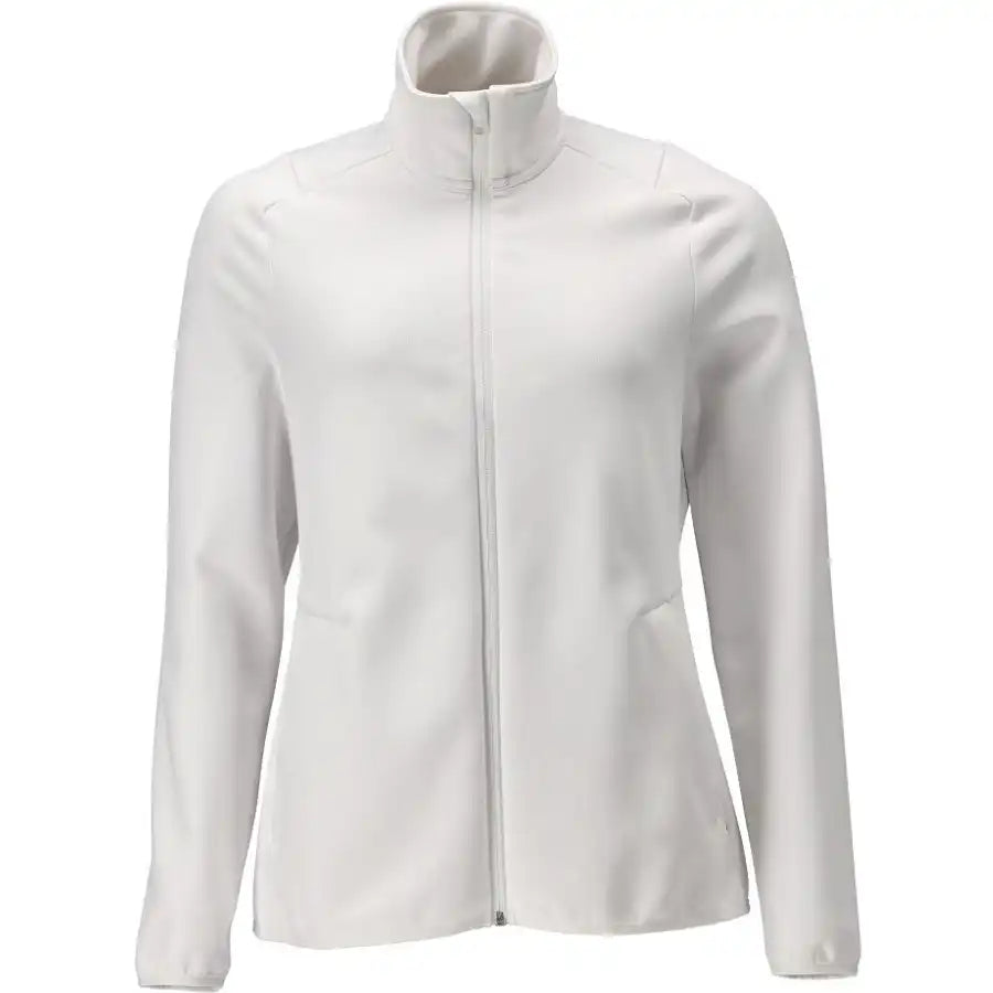 Mascot Damen 22553-608 Customized Fleecejacke – weiß
