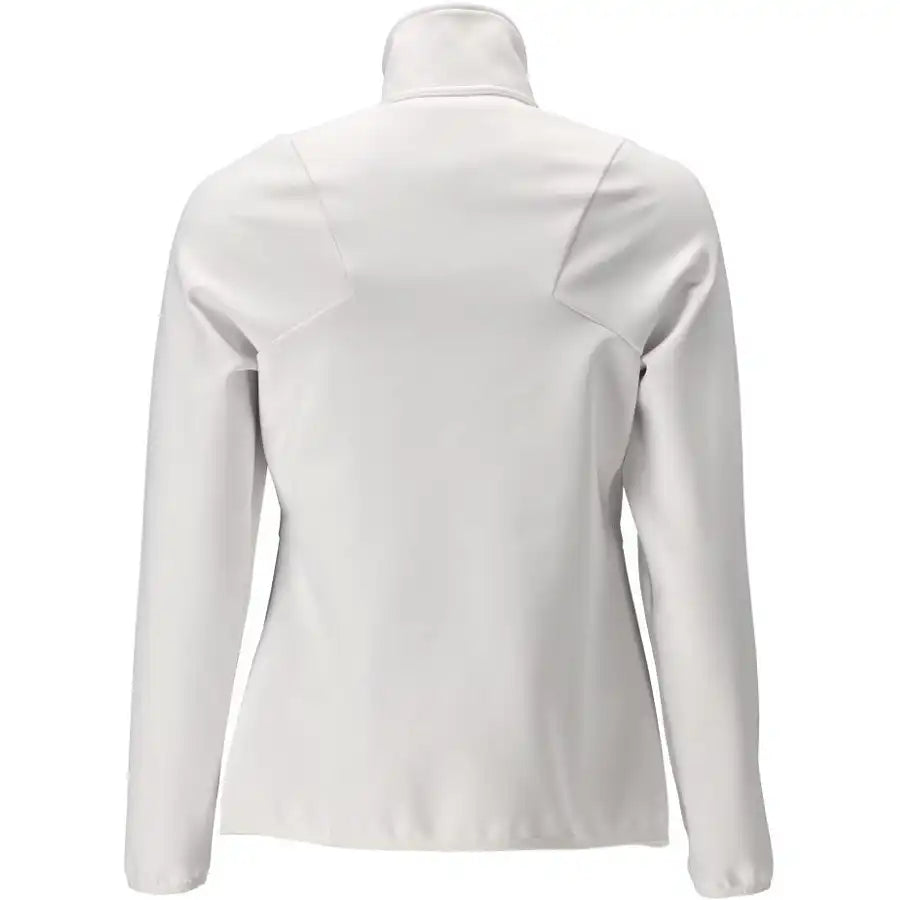 Mascot Damen 22553-608 Customized Fleecejacke – weiß