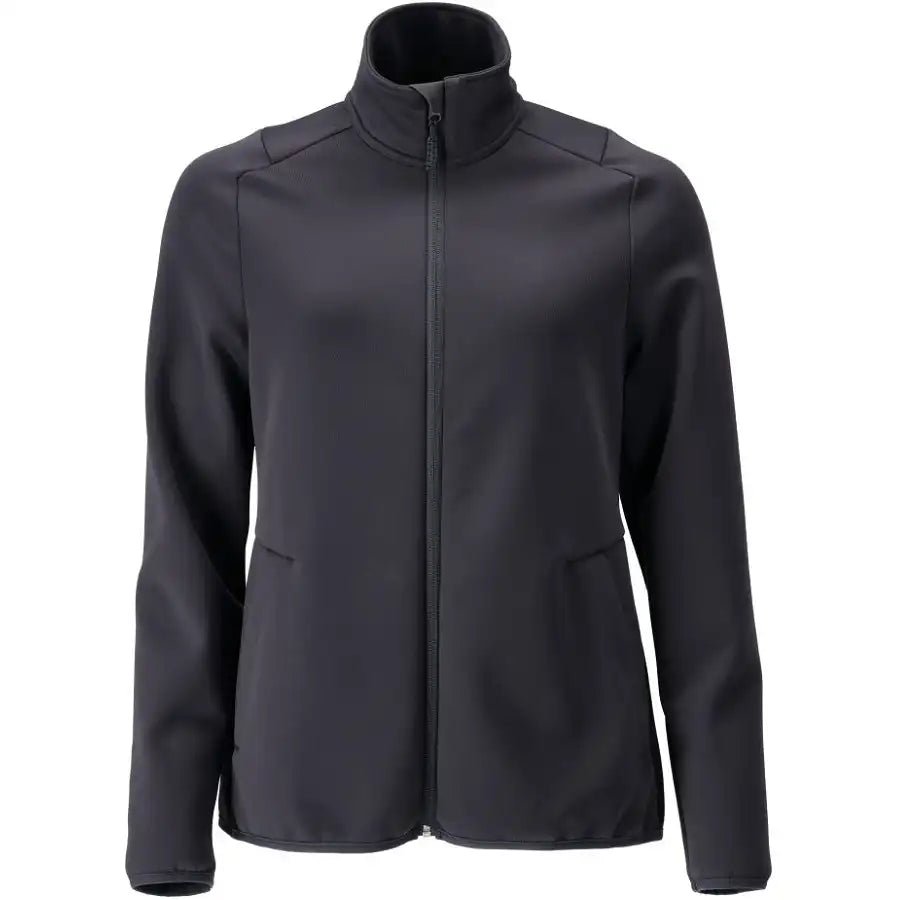 Mascot Damen 22553-608 Customized Fleecejacke – schwarzblau