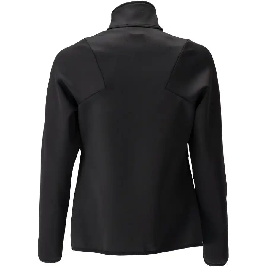 Mascot Damen 22553-608 Customized Fleecejacke – schwarz
