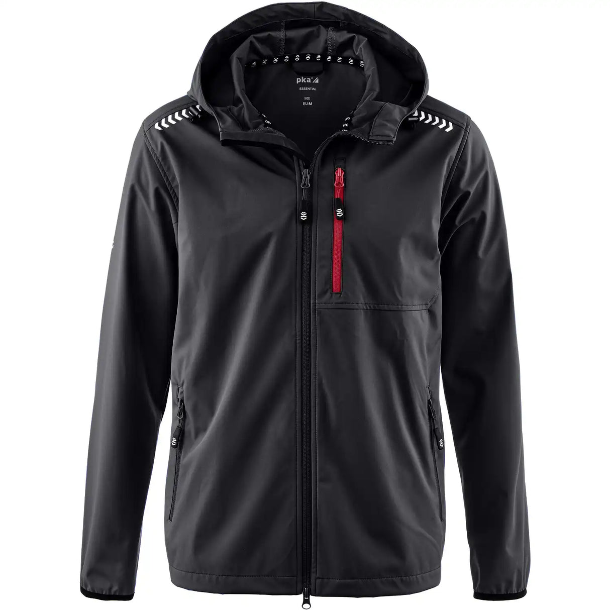 Softshelljacke "ULTRALIGHT" Essential - PKA® - workXperts