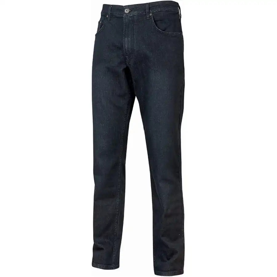 U-Power Romeo Exciting Stretch Jeans – deep blue