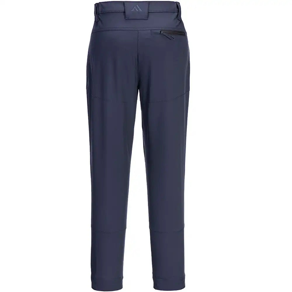 Portwest Damen CD887 WX2 Stretch Bundhose – marine