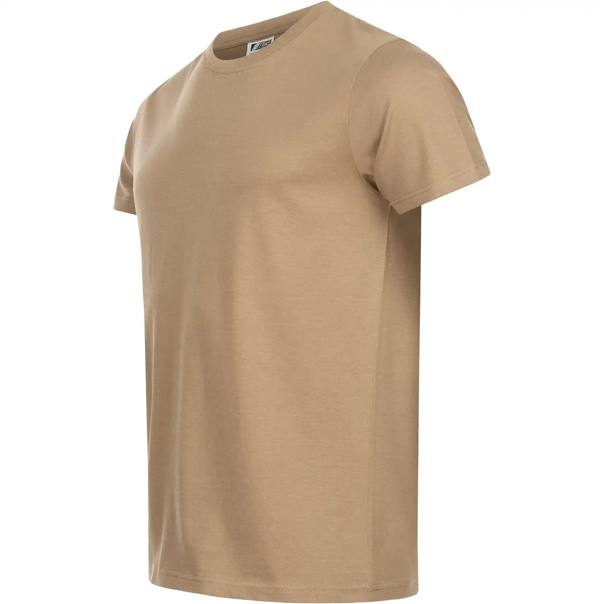 Nitras Motion TEX Light T-Shirt – khaki
