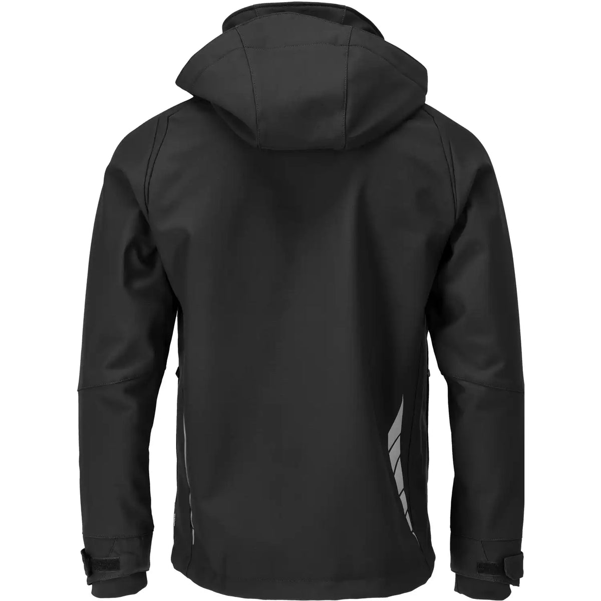 Mascot Blackpool Hardwear Softshelljacke – schwarz