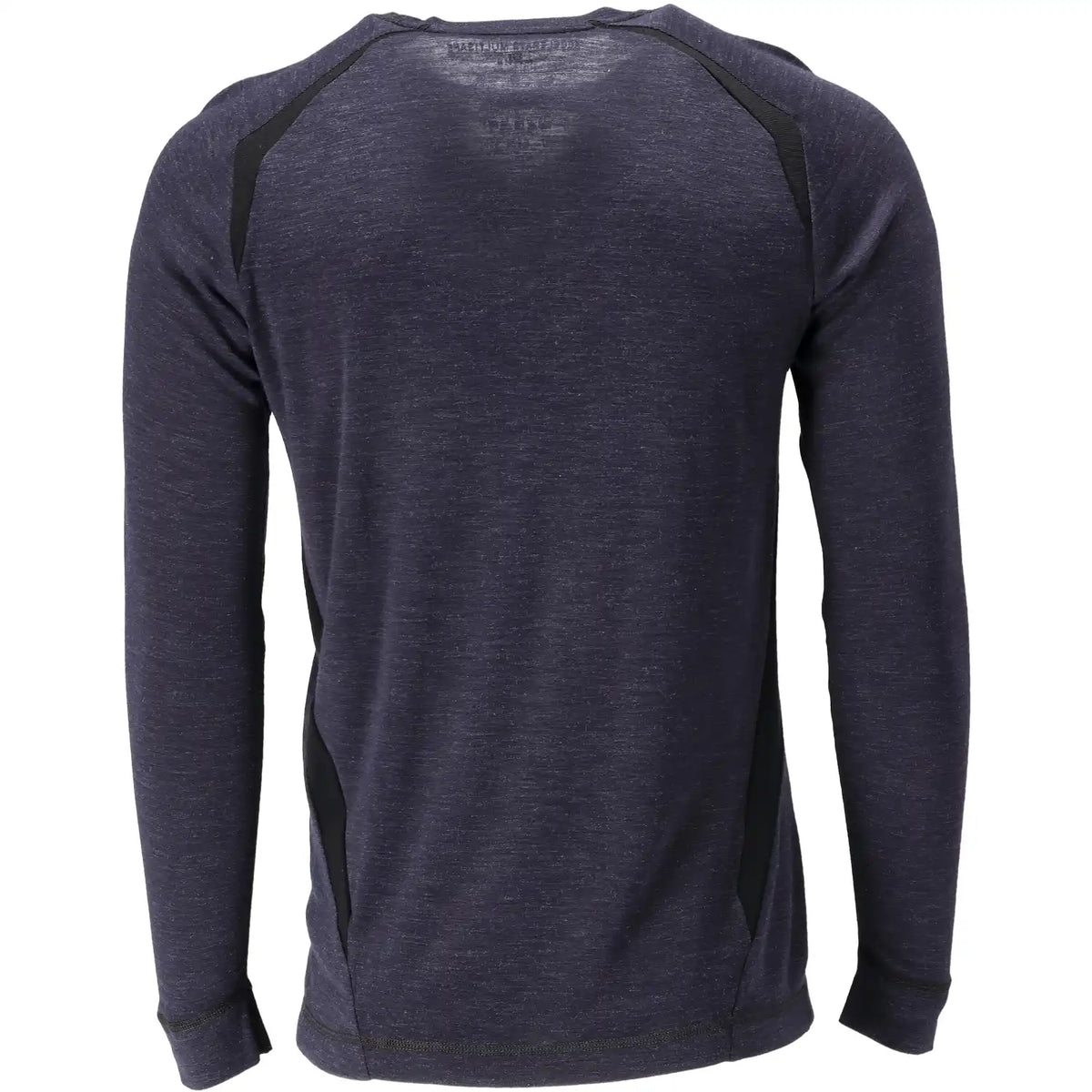 Mascot 21881-426 schwarzbl. Multinorm Langarmshirt blau – blau