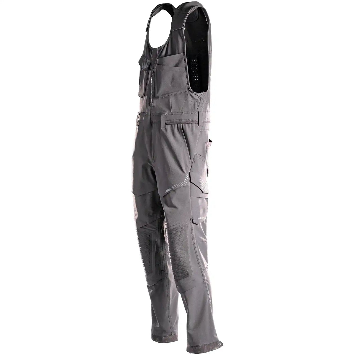 Mascot 22069-311 Customized Kombihose – anthrazit