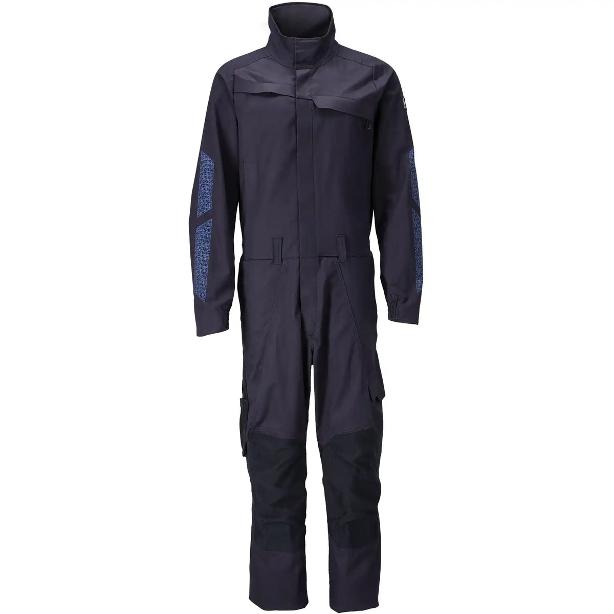 Mascot 20719-563 Accelerate Overall – schwarzblau