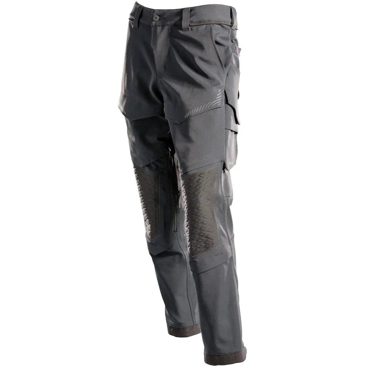 Mascot schwer 22179-652 Customized Stretchbundhose – anthrazit