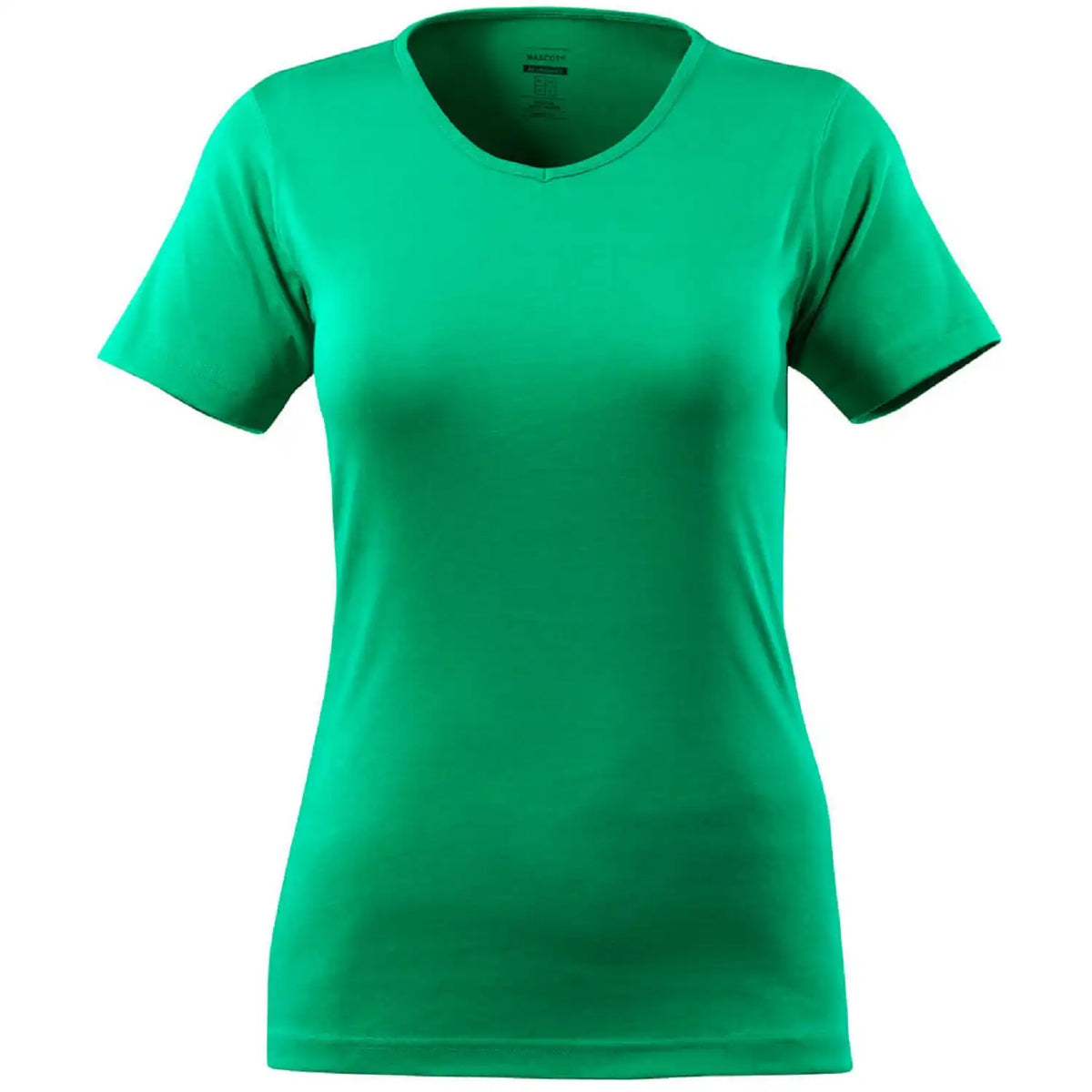 Mascot Damen Nice Crossover T-Shirt – grasgrün