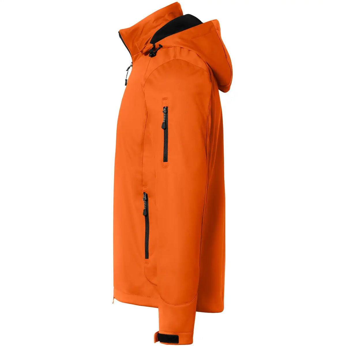 Hakro Ontario 848 Softshelljacke – orange