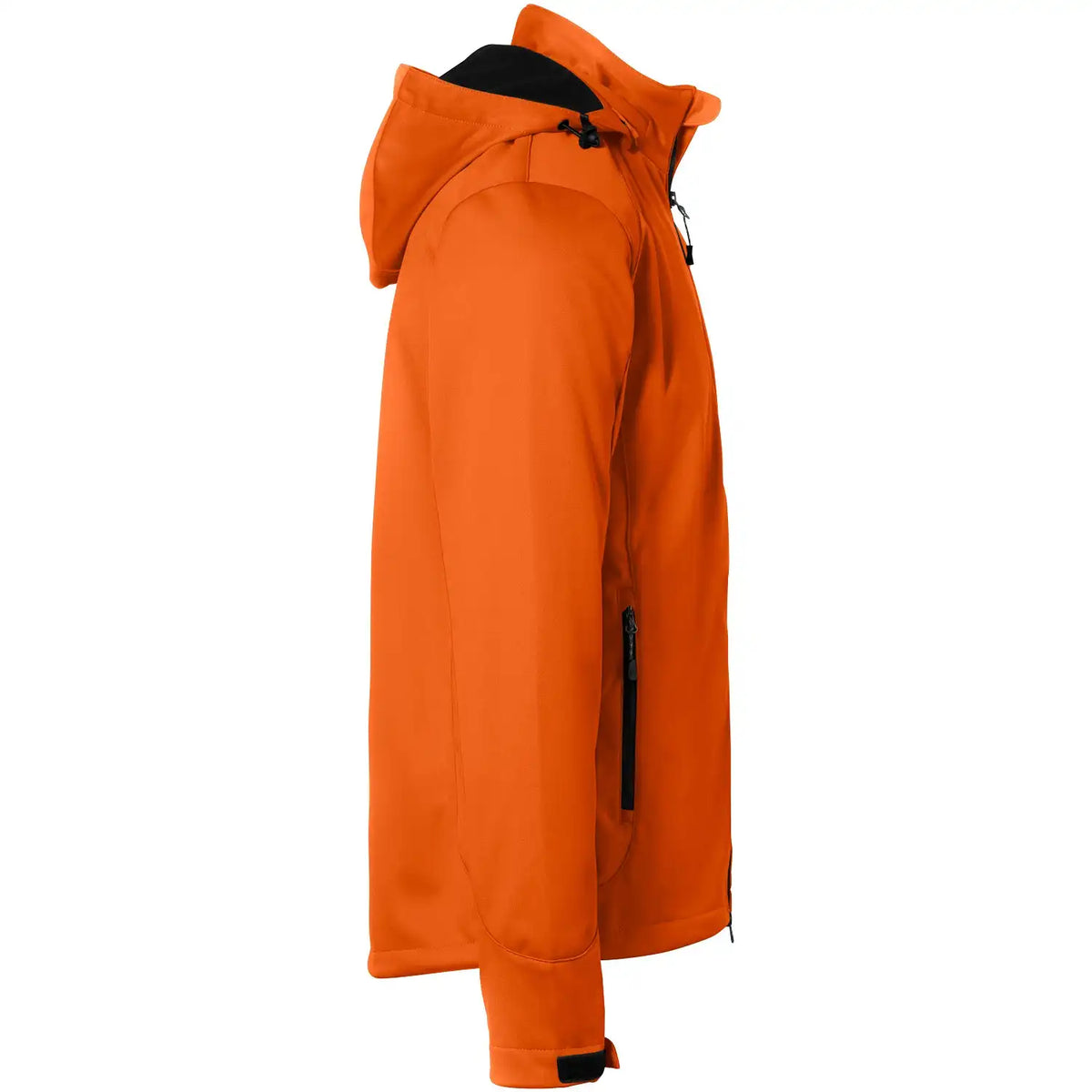 Hakro Ontario 848 Softshelljacke – orange