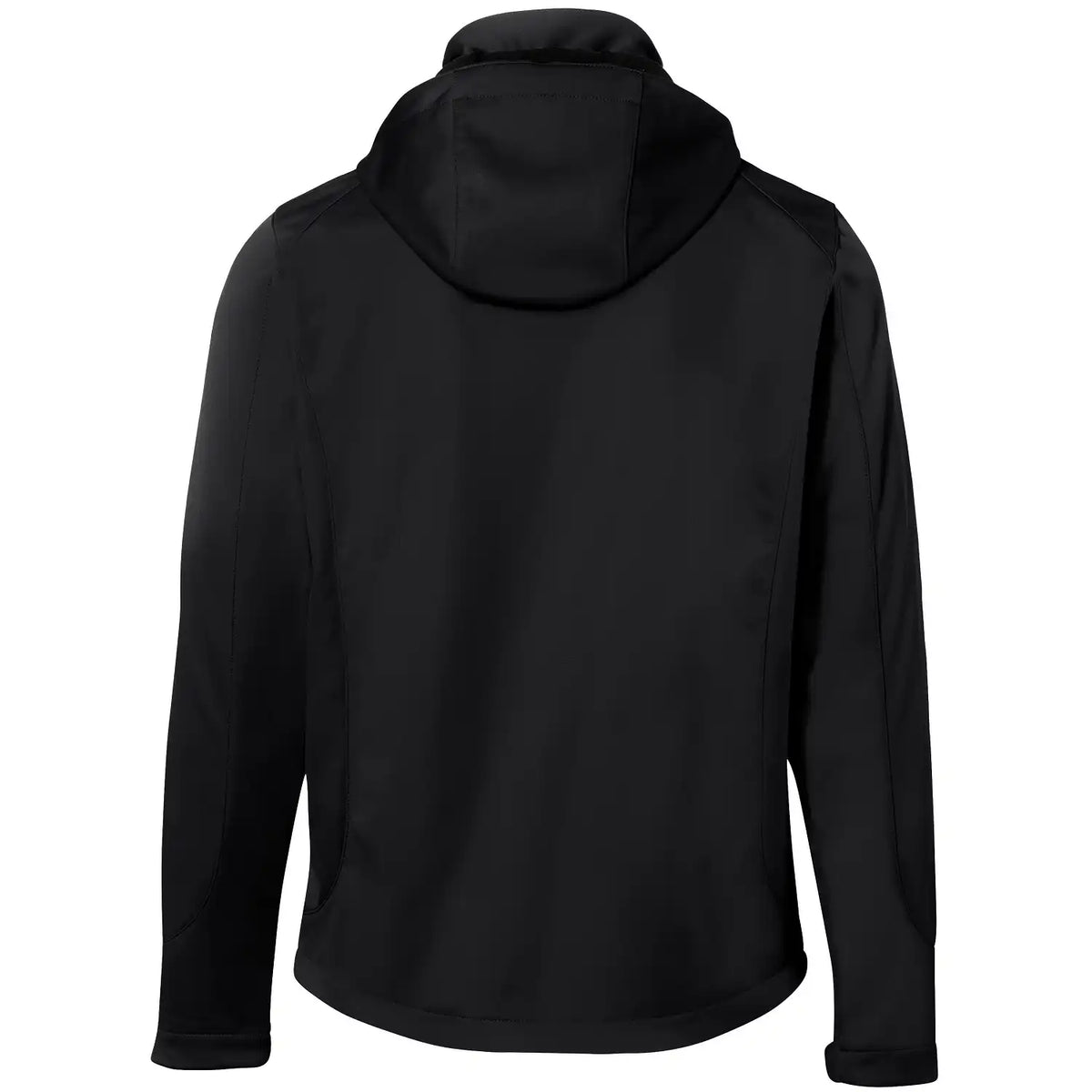 Hakro Ontario 848 Softshelljacke – schwarz