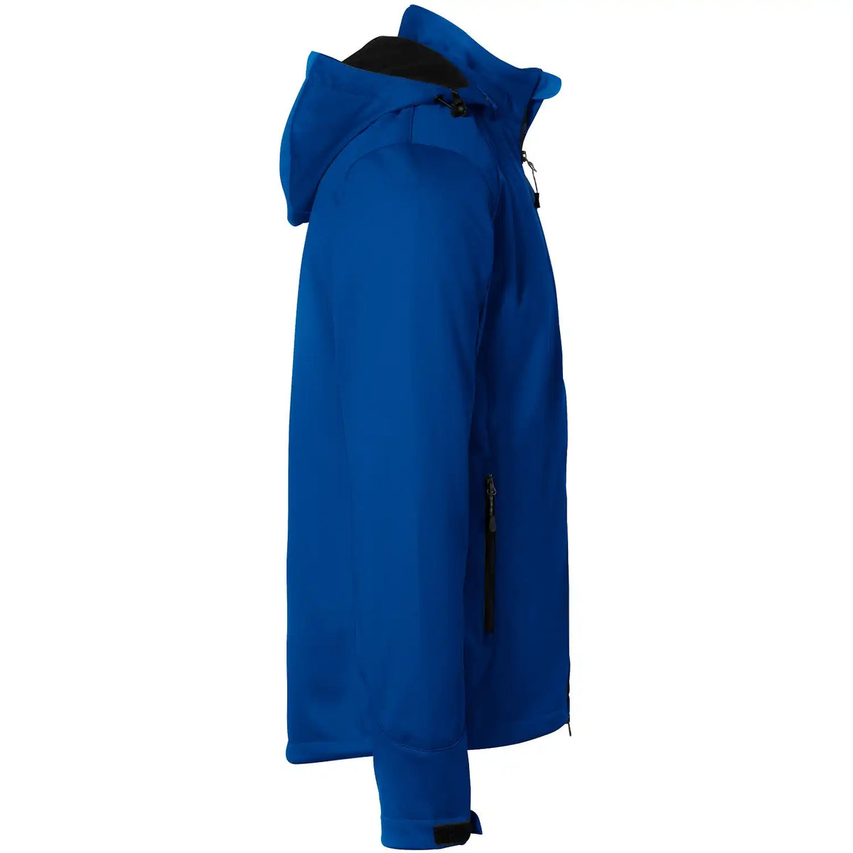 Hakro Ontario 848 Softshelljacke – royal