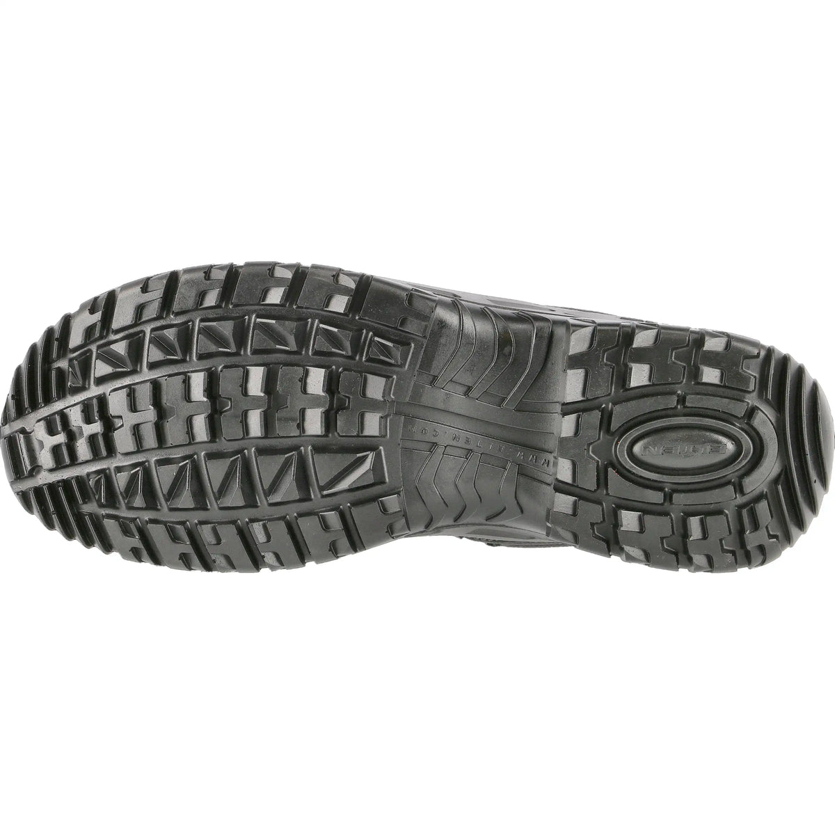 Elten Renzo XW Mid ESD S3 Sicherheitsstiefel schwarz – schwarz