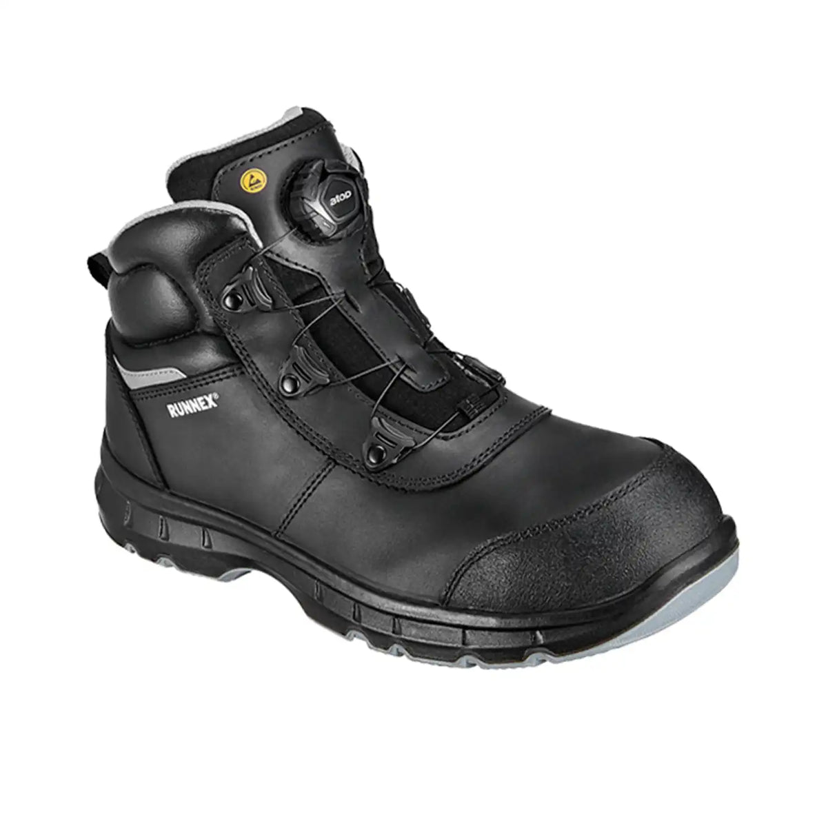 Sicherheitsstiefel S3S "5391" FlexStar - RUNNEX ®