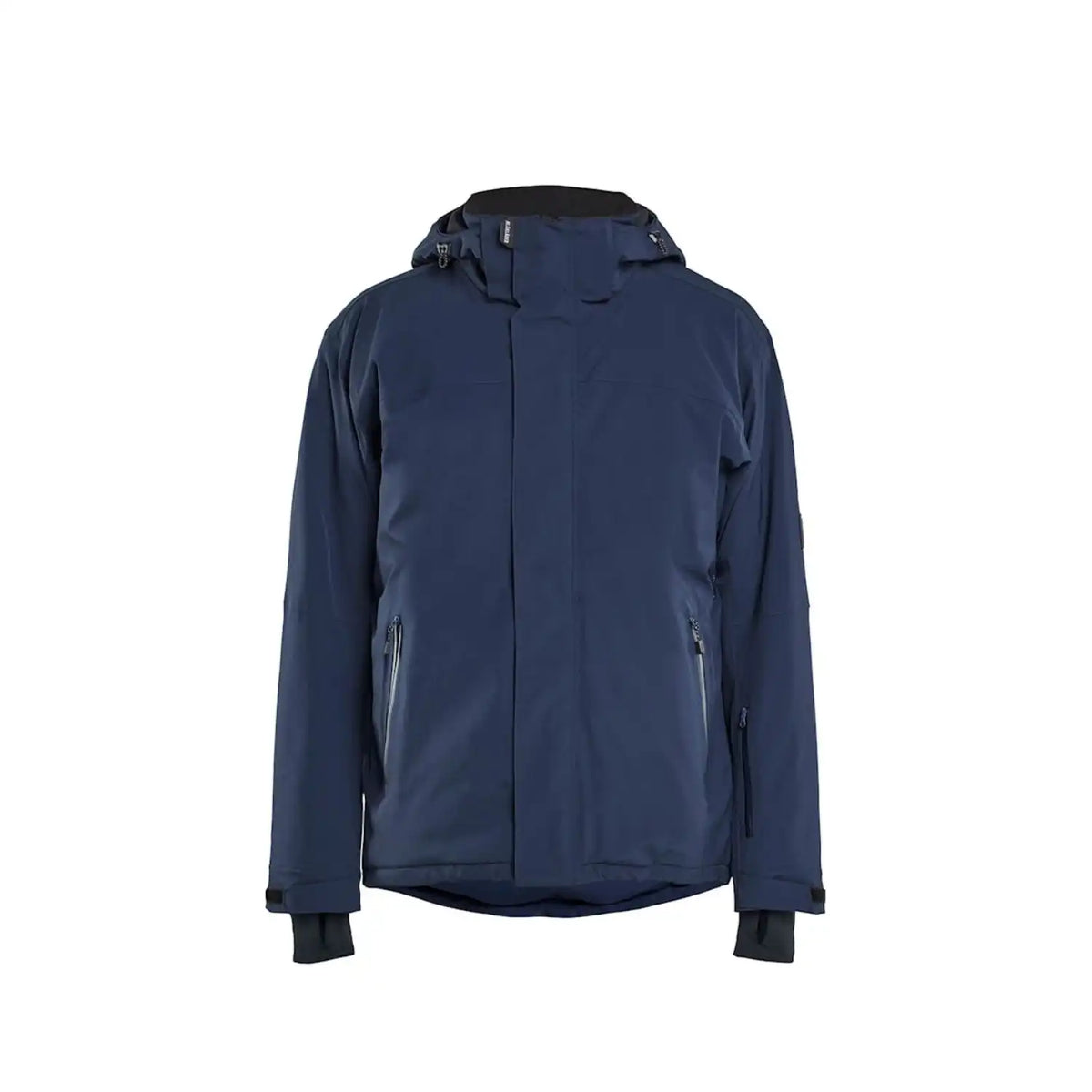 Blåkläder 4991 Striker Stretch Winterjacke – dunkelmarine