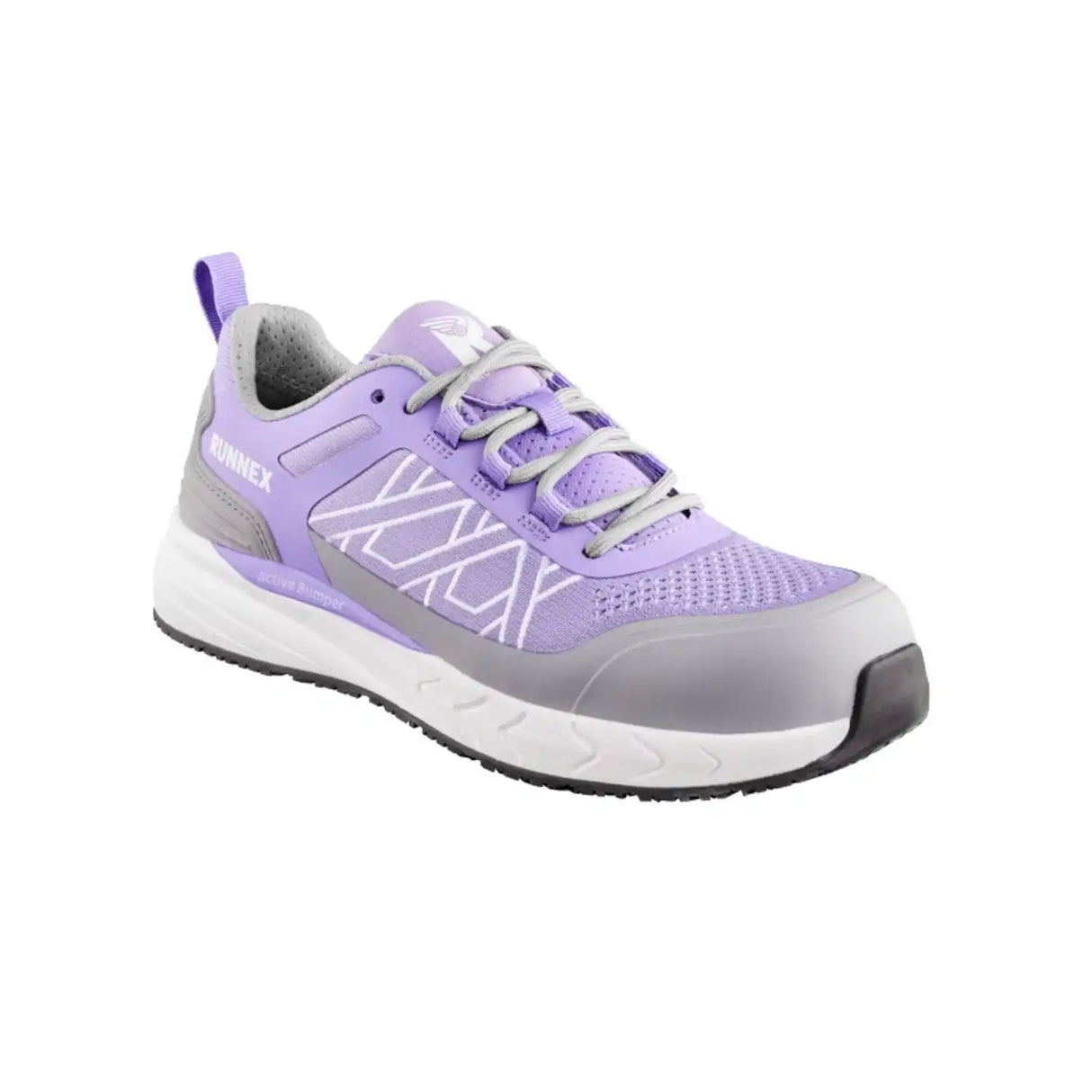 Sicherheitshalbschuhe S1PS "5181" GirlStar RUNNEX®