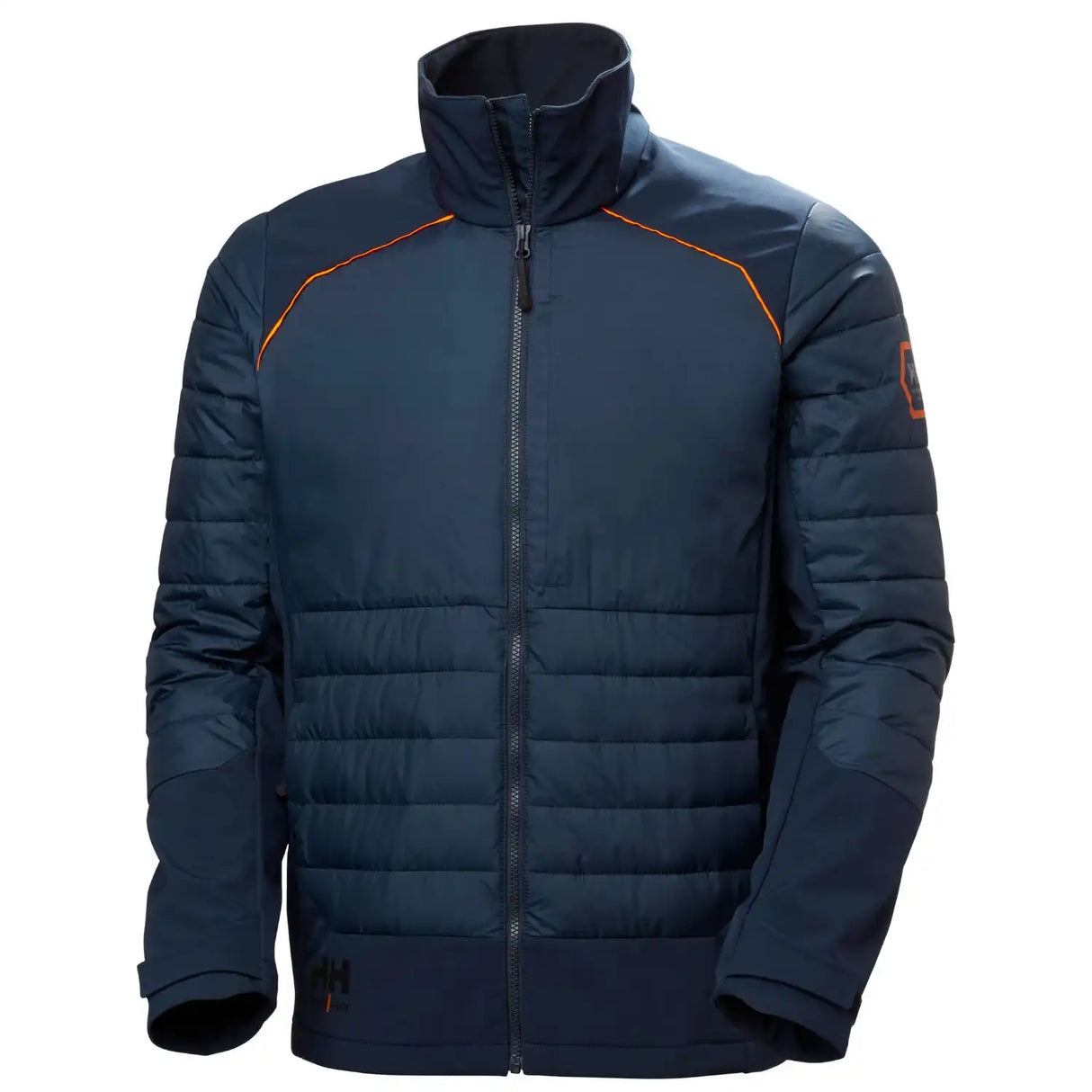 Steppjacke "CHELSEA EVOLUTION 2.0" - Helly Hansen® - workXperts