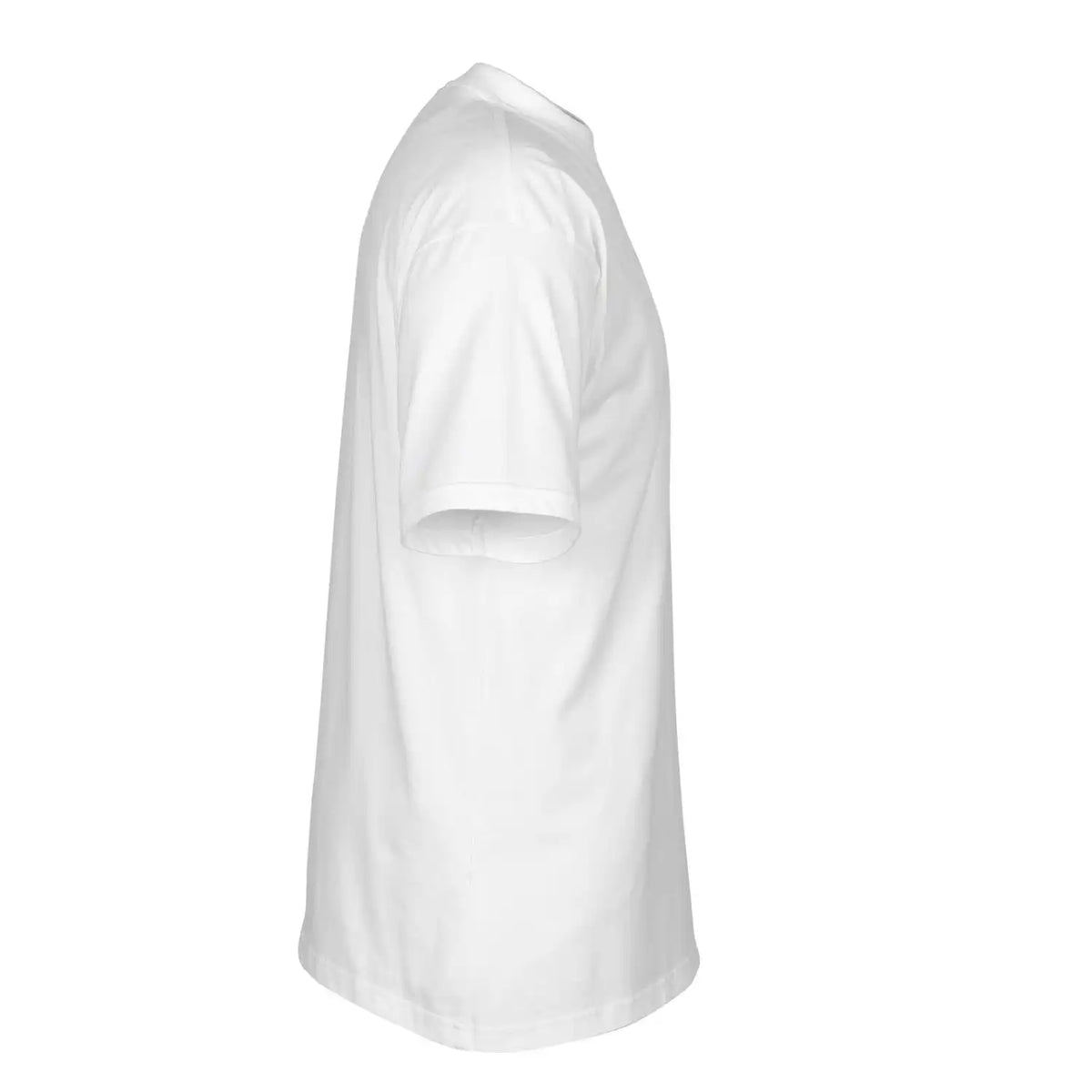 Mascot Java Crossover T-shirt – weiß