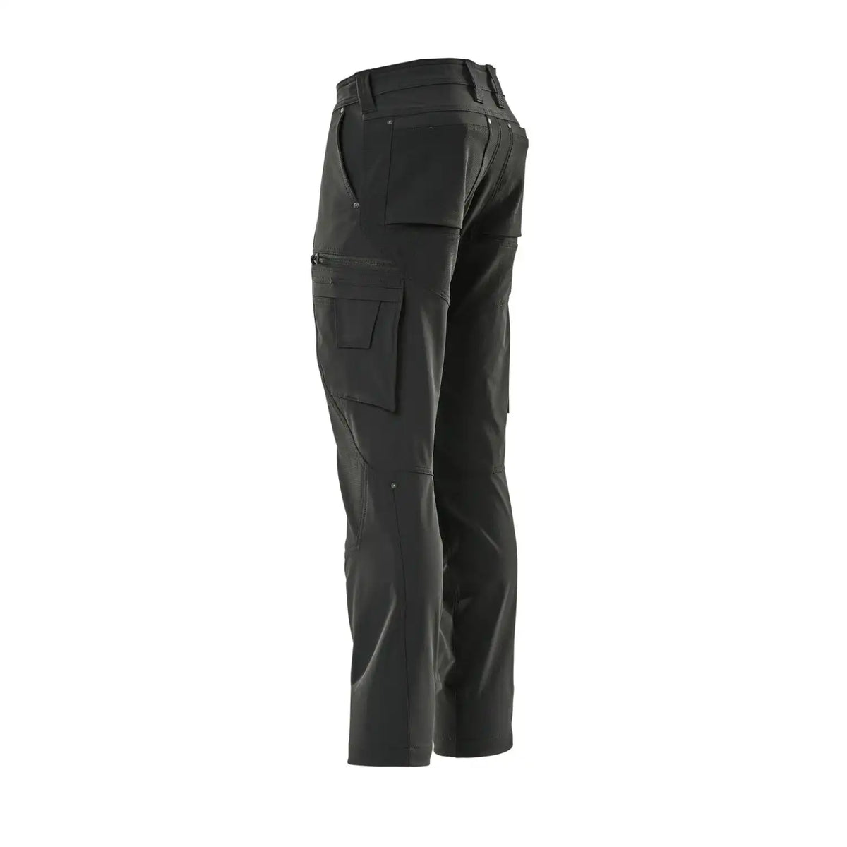 Mascot Advanced Stretch Funktionshose – schwarz