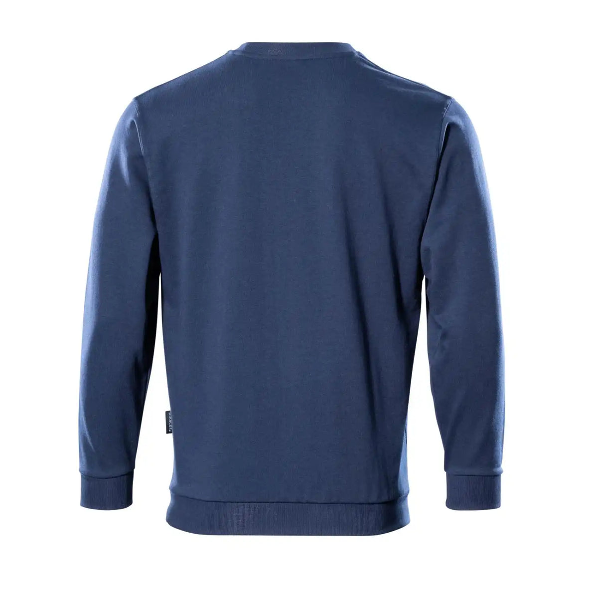Mascot Caribien Crossover Sweatshirt – marine