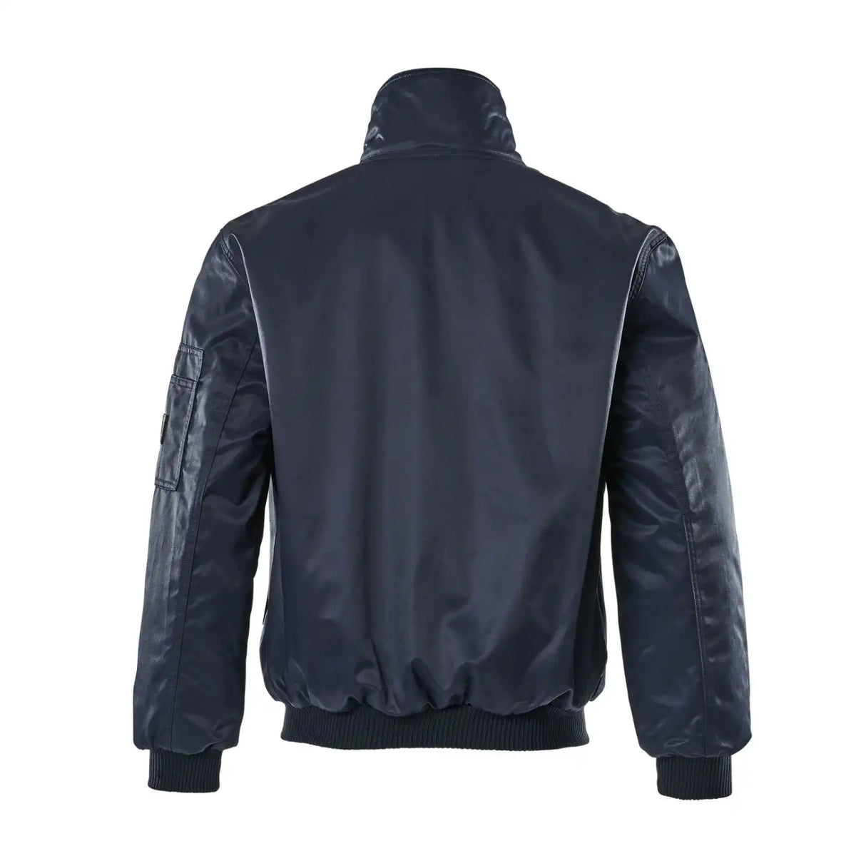 Mascot Alaska Originals Pilotjacke – marine
