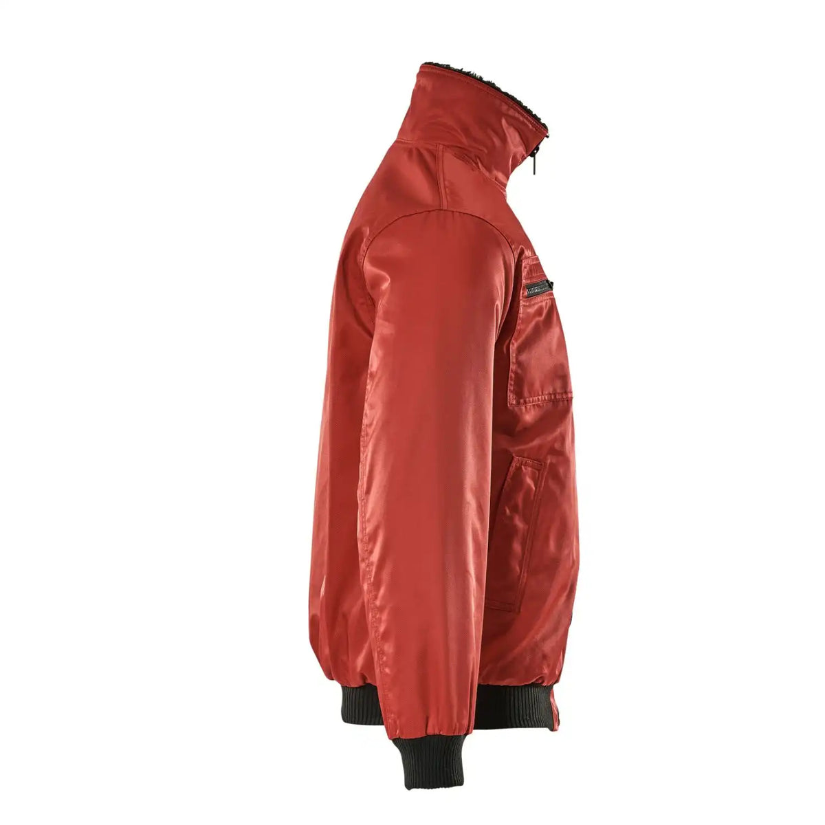 Mascot Alaska Originals Pilotjacke – rot