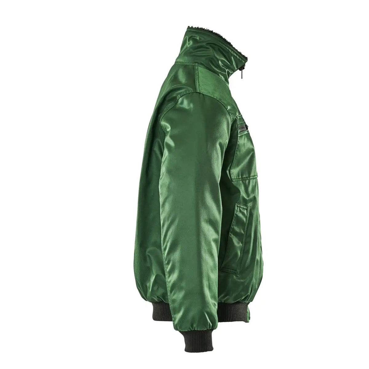 Mascot Alaska Originals Pilotjacke – grün