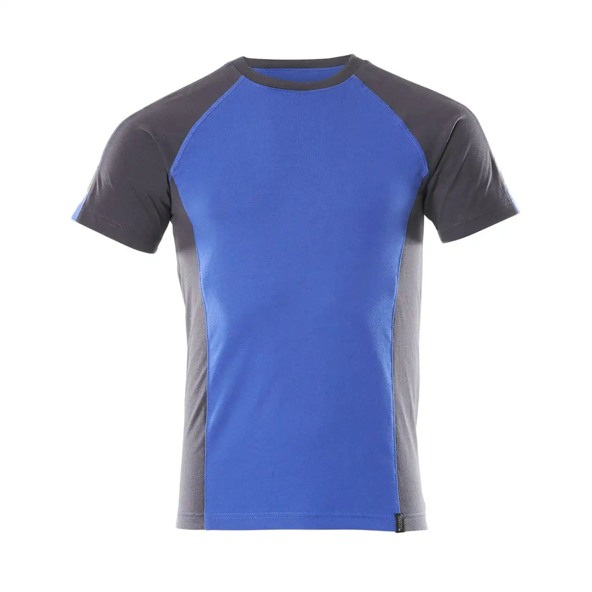 Mascot Potsdam Unique T-Shirt – kornblau/schwarz