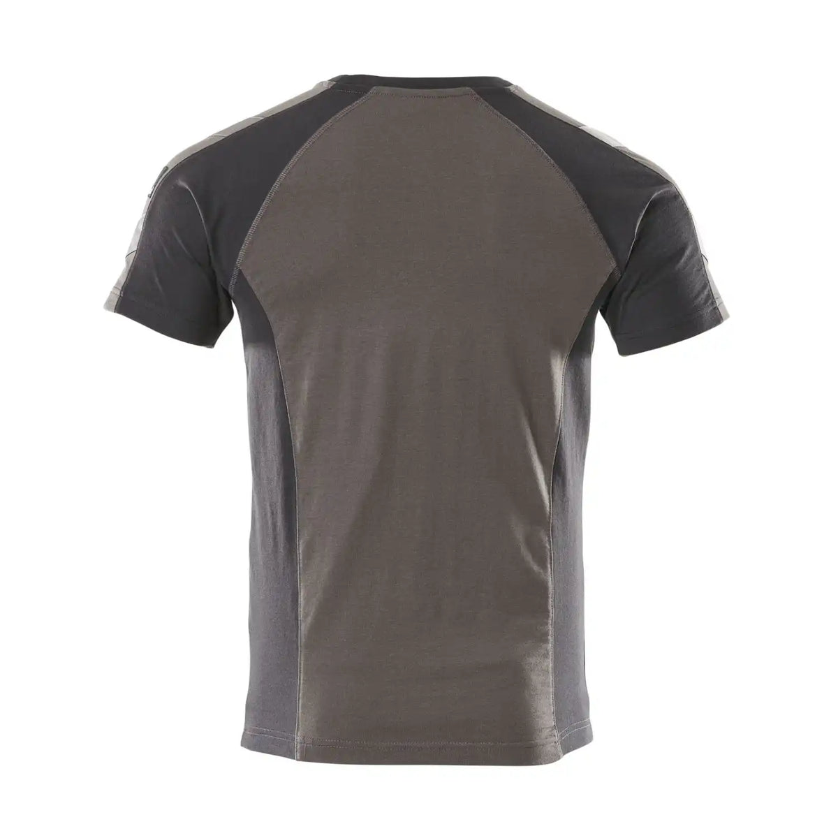 Mascot Potsdam Unique T-Shirt – dunkelanthrazit/schwarz