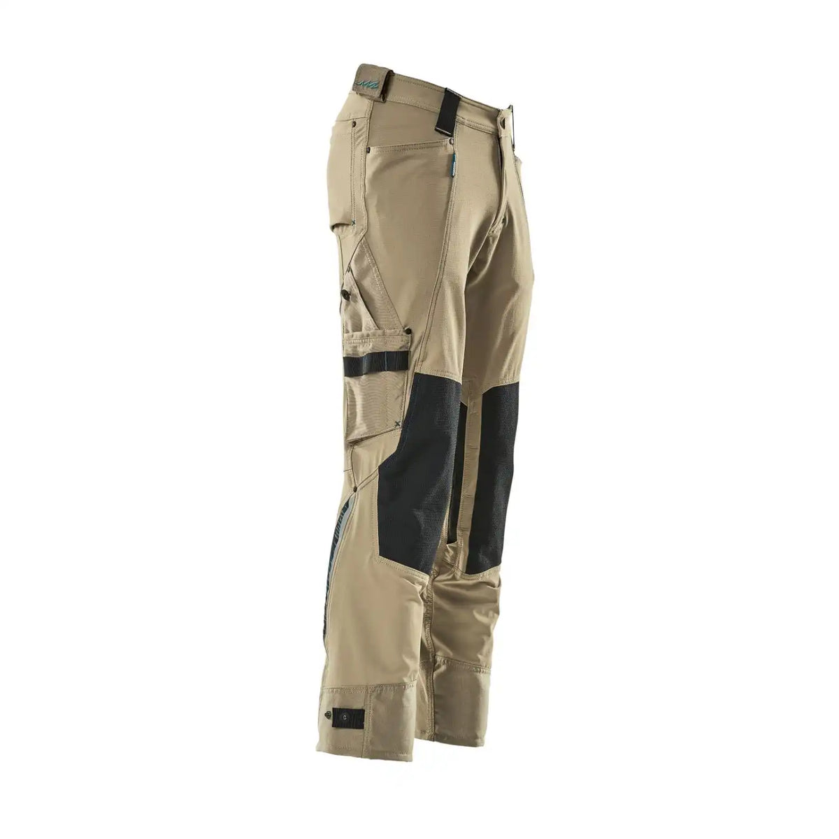 Mascot Stretch Dyneema Advanced Bundhose – hellkhaki