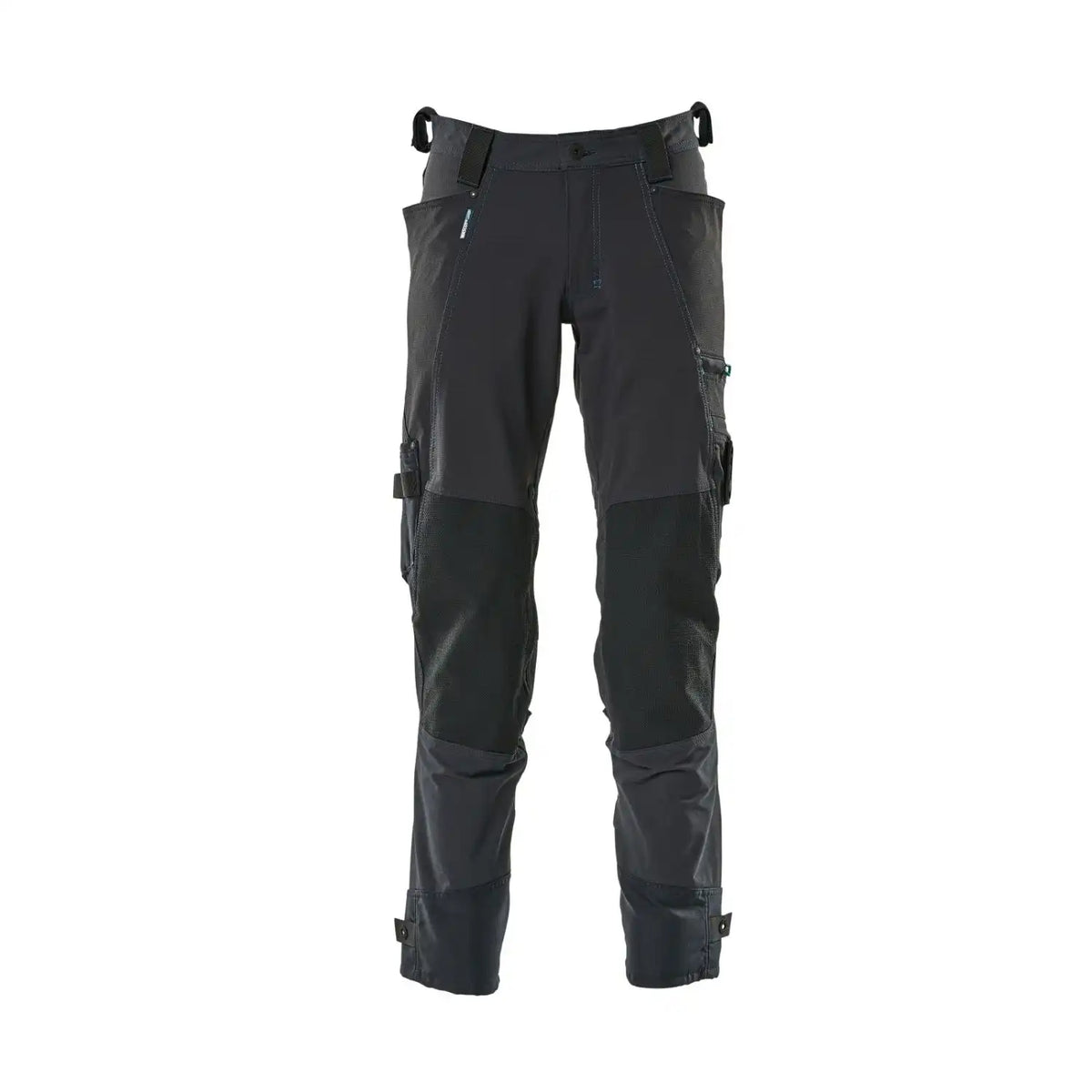Mascot Stretch Dyneema Advanced Bundhose – schwarzblau