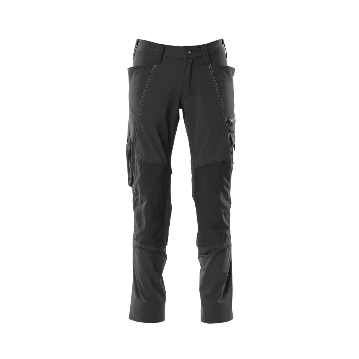 Mascot Accelerate Ultimate-Stretch Bundhose – schwarz