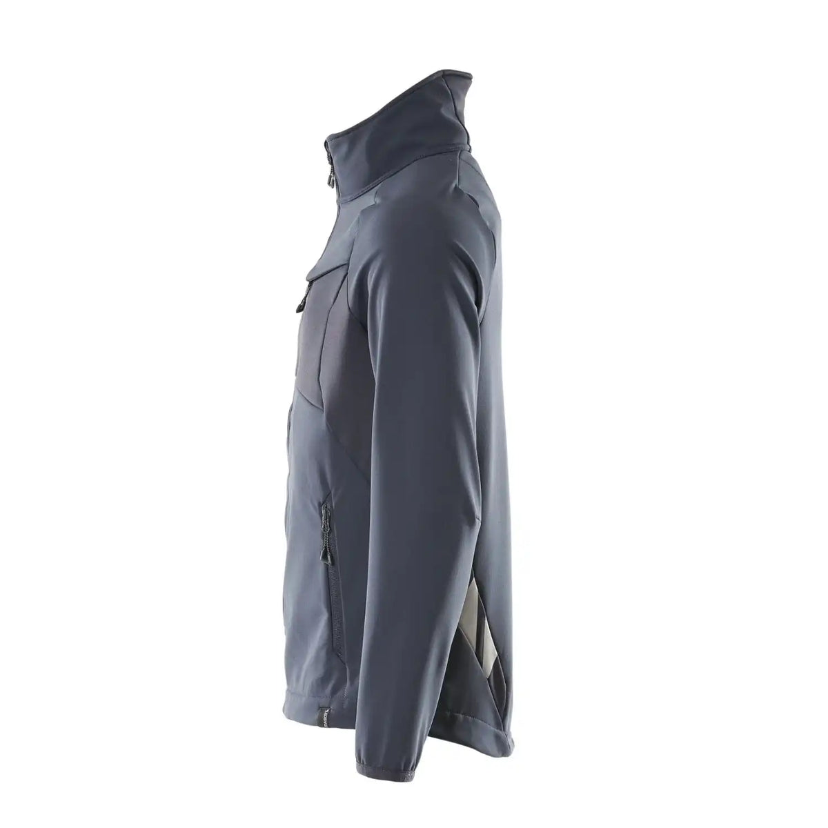 Mascot Accelerate Softshelljacke – schwarzblau