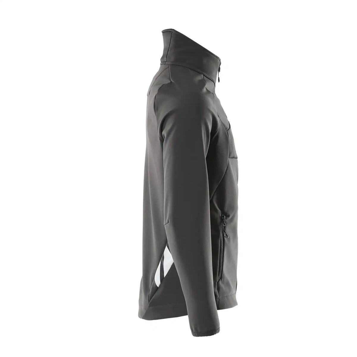 Mascot Accelerate Softshelljacke – schwarz