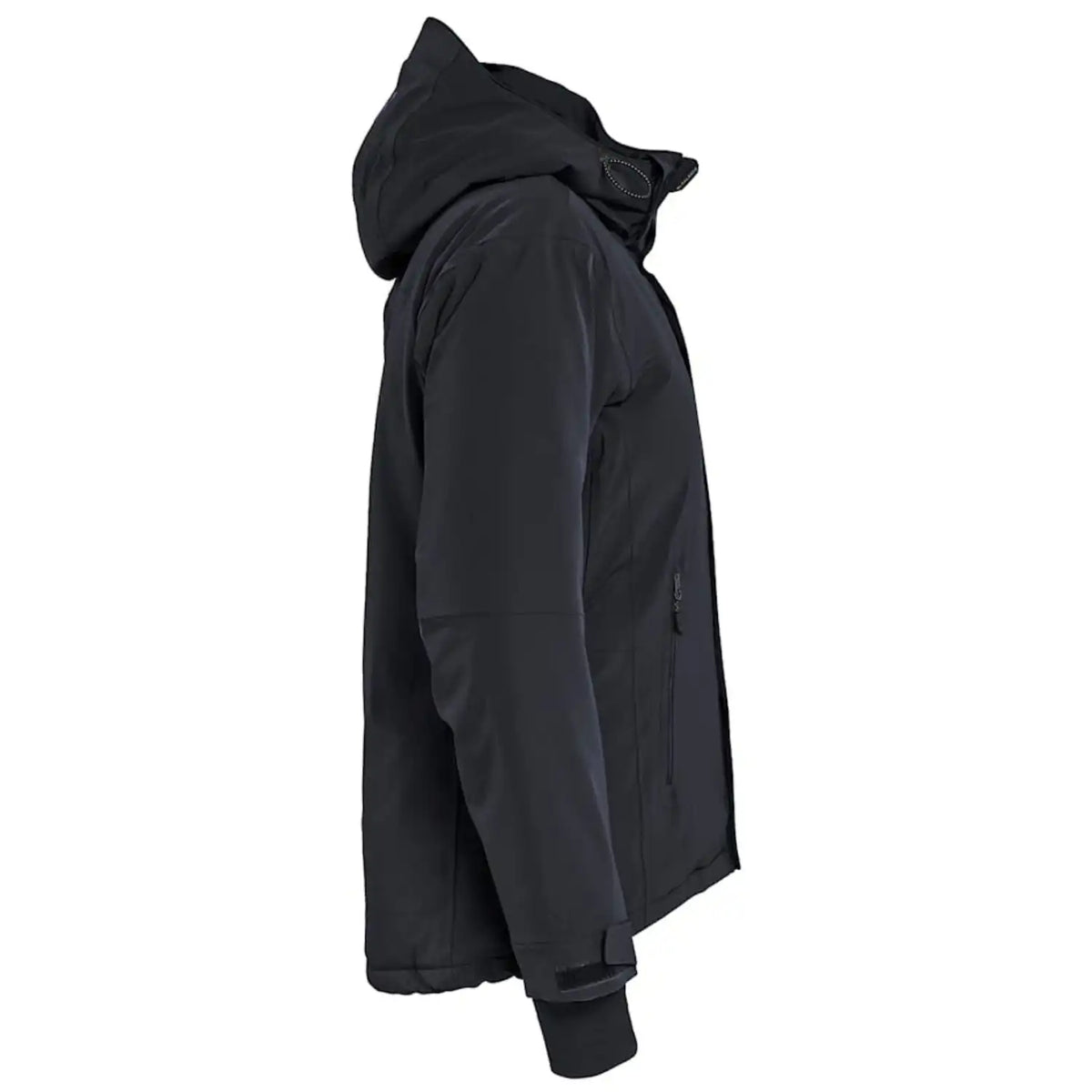 Blåkläder Damen 4707 Striker Winterjacke – schwarz