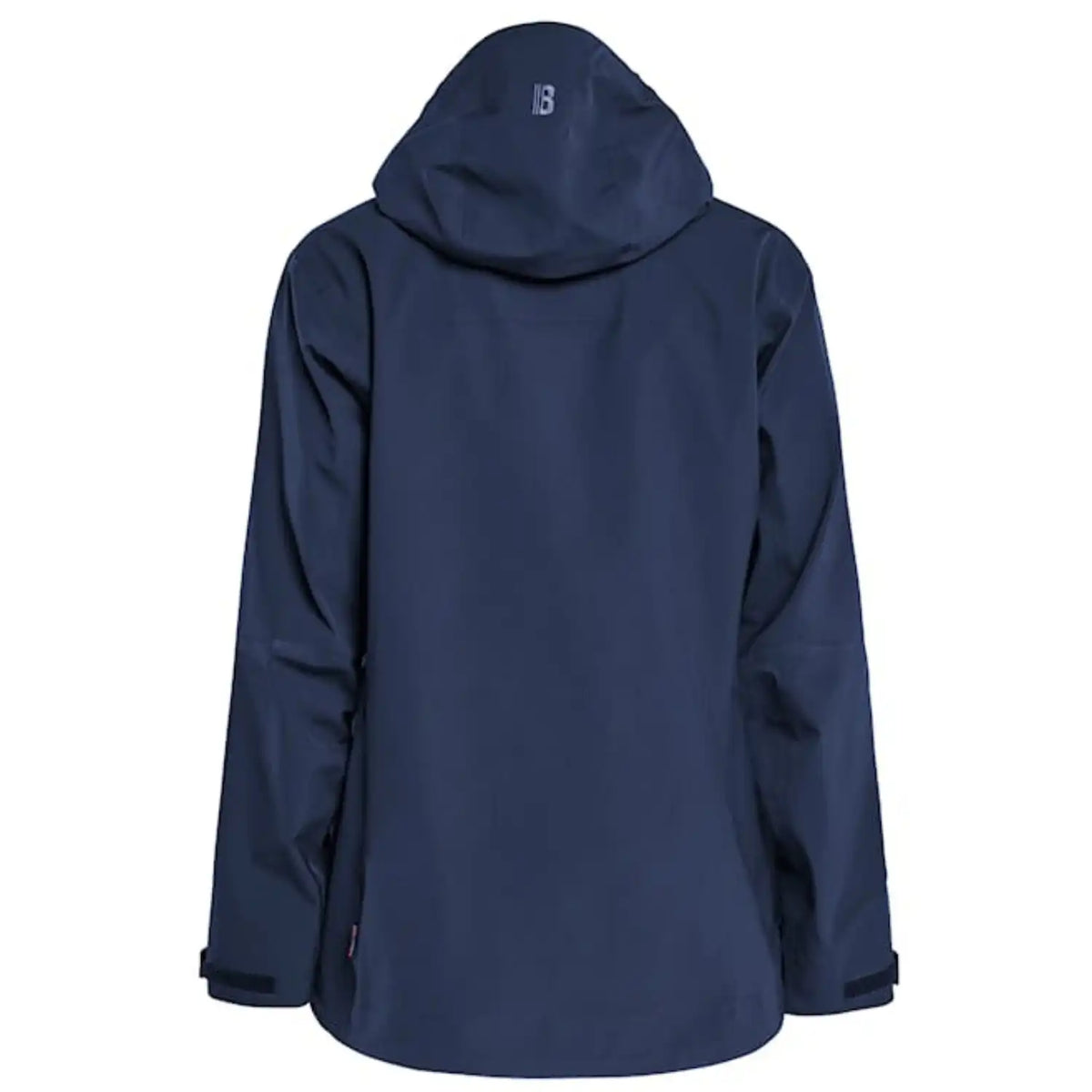 Blåkläder Damen Striker Shelljacke – dunkelmarine