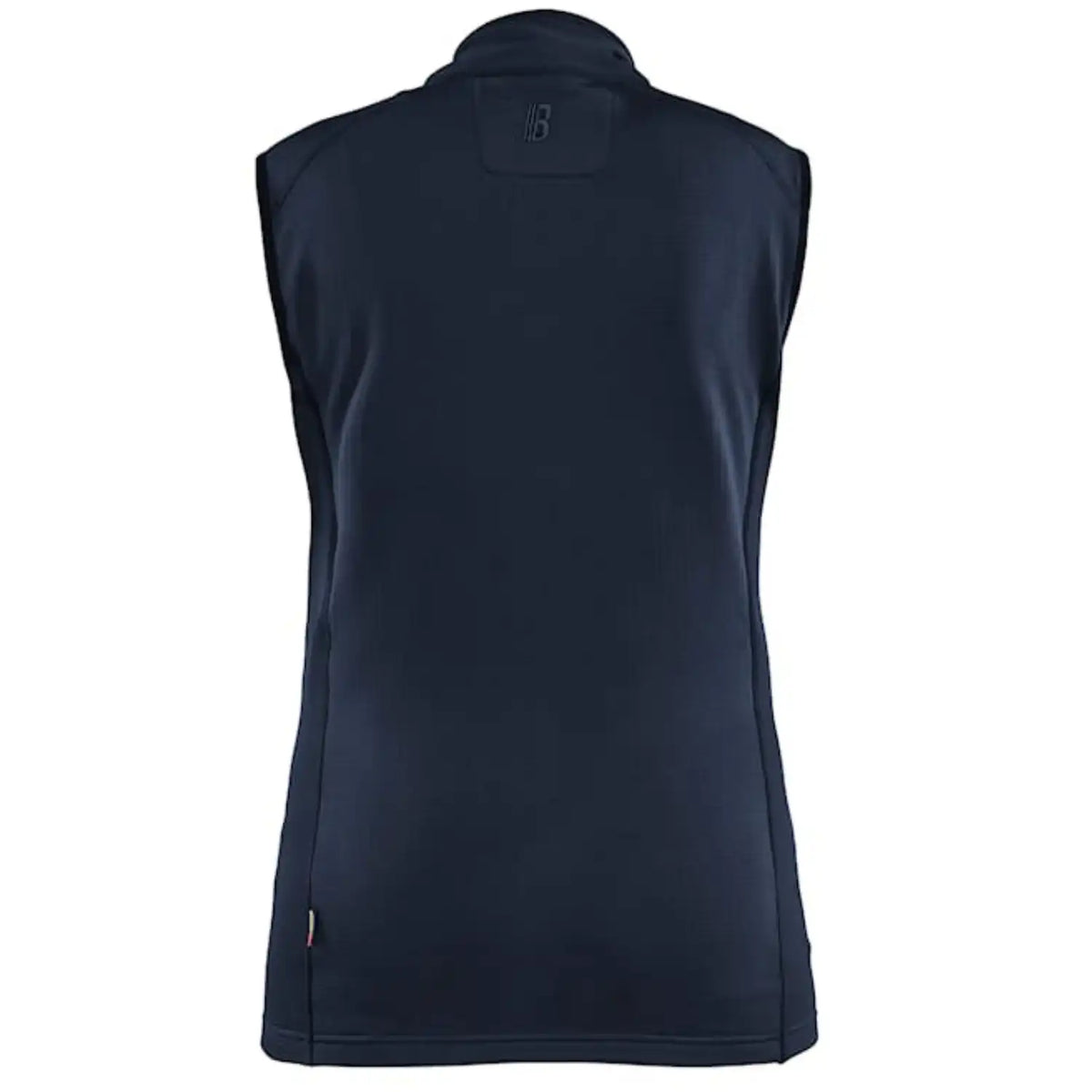 Blåkläder Damen Striker Fleeceweste – marine