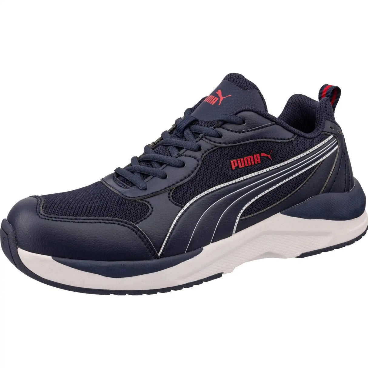 Sicherheitsschuhe S1PS "SHIFT BLUE LOW" - PUMA®