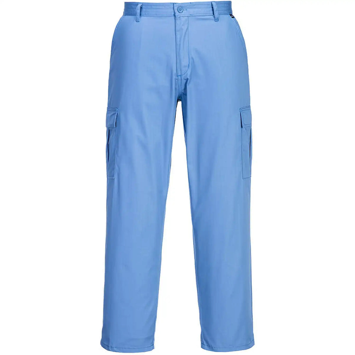 Portwest AS11 ESD-Bundhose – blau