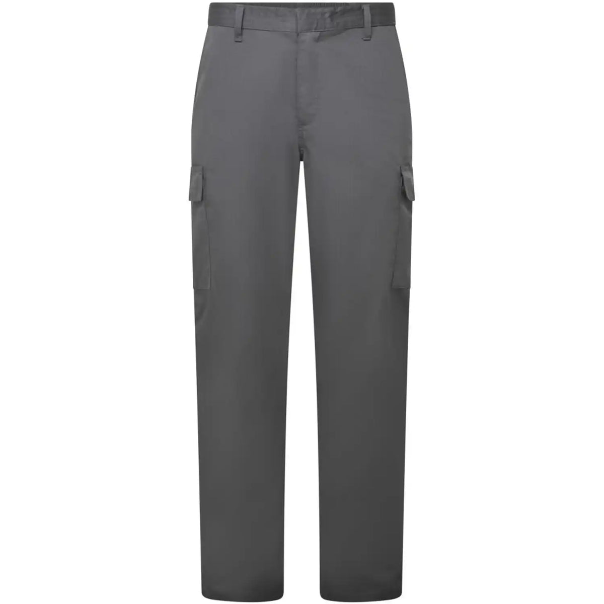 Portwest AS11 ESD-Bundhose – grau