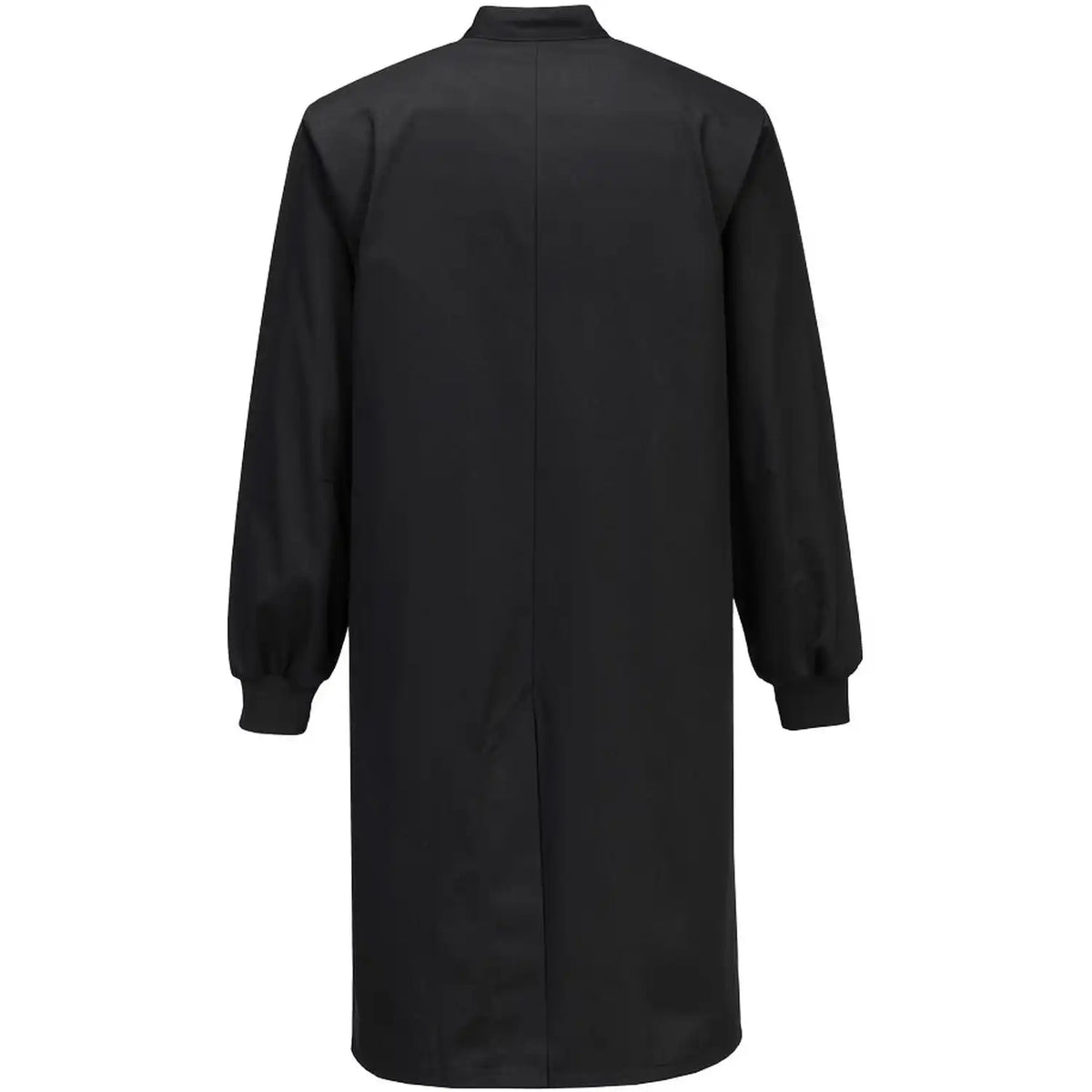 Portwest AS15 ESD Antistatik Kittel – schwarz