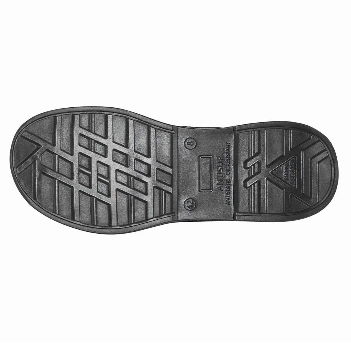 U-Power Howie ESD BOA S3 Sicherheitshochschuhe blau – blau