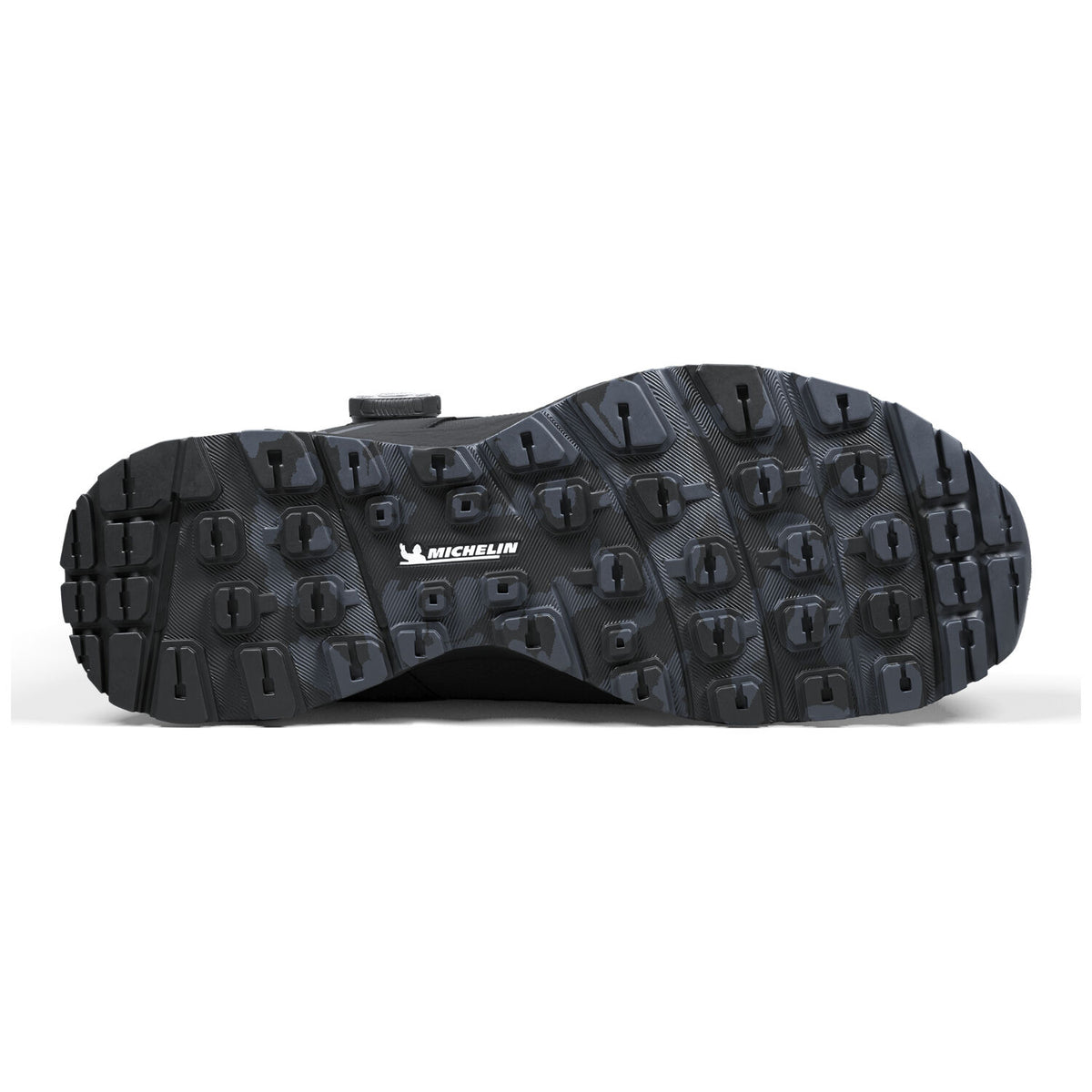 Solid Gear Bound Tactical GTX High BOA-SG Berufshochschuhe schwarz – schwarz