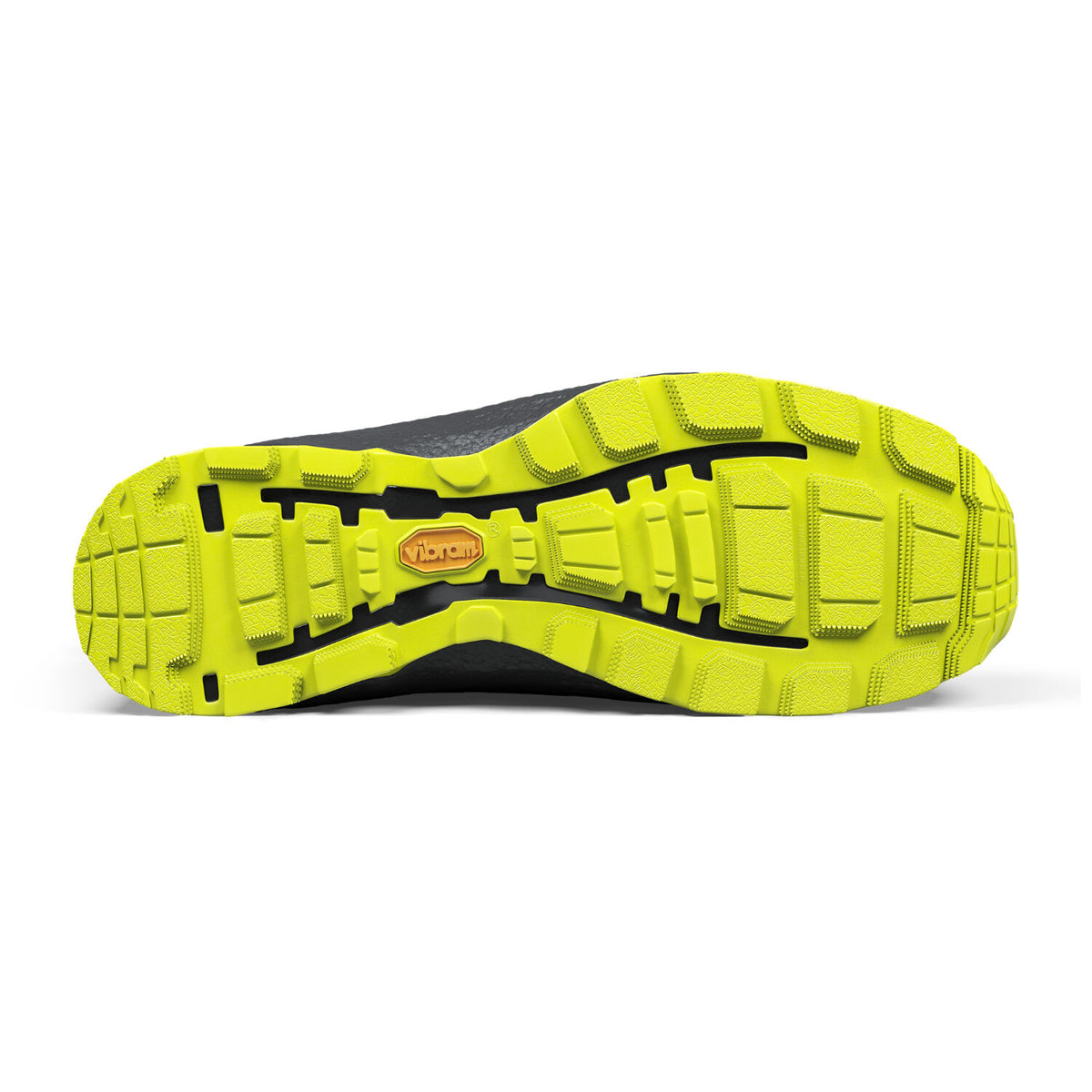Solid Gear Vapor 3 GTX Low BOA S7S Sicherheitshalbschuhe schwarz – schwarz