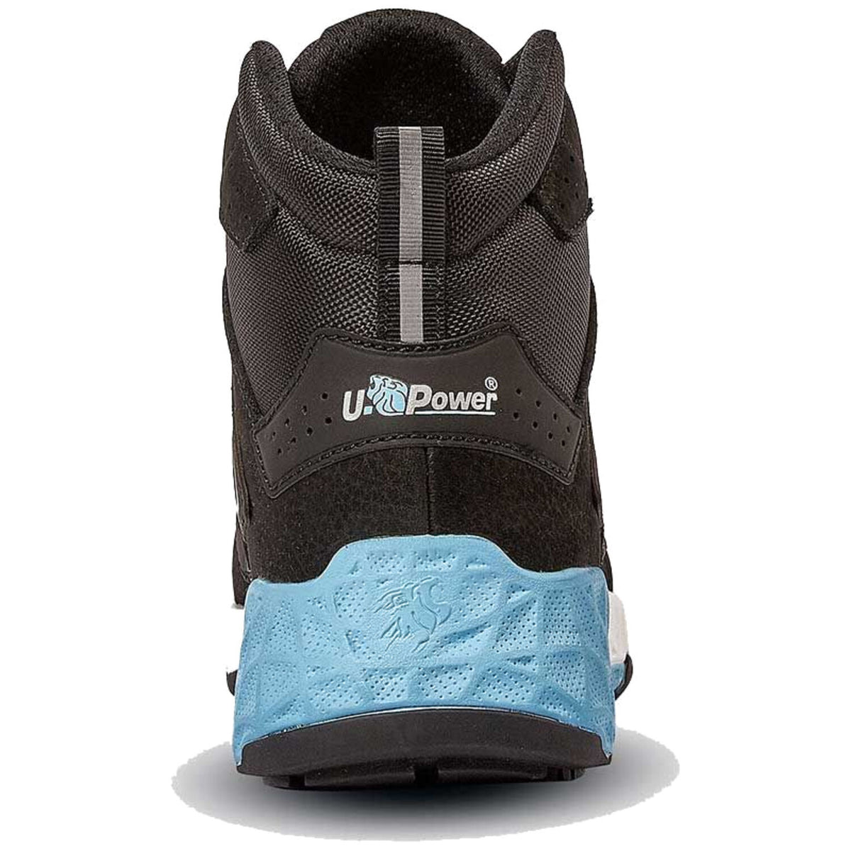 U-Power Nymeria S3S Sicherheitshochschuhe